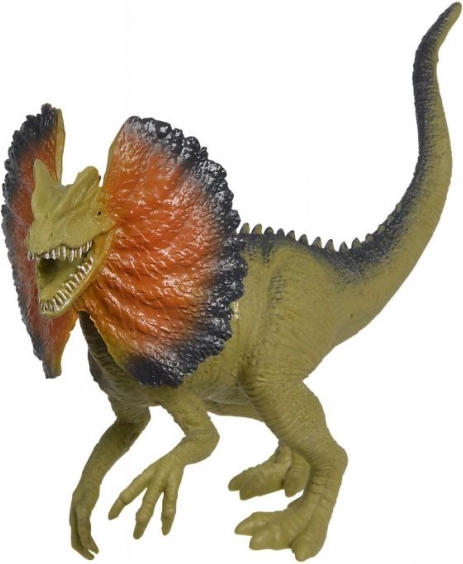 Various species for more fun