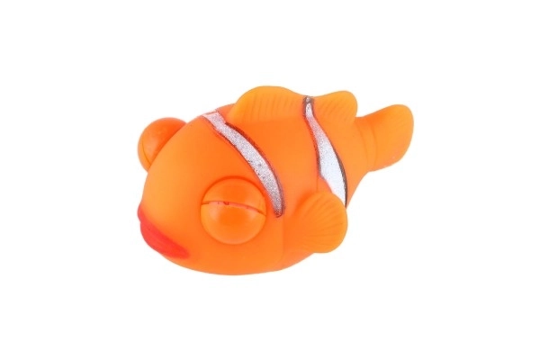 Sea Animal Squishy Anti-Stress Toy