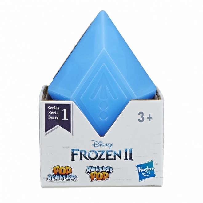 Frozen 2 Ice Surprise