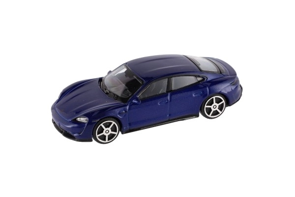 Bburago Street Fire Collection Diecast Car 1:43