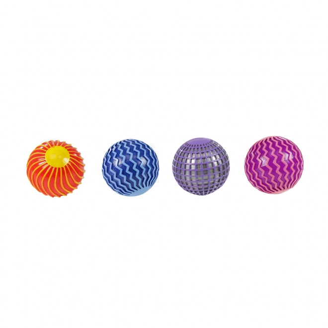 Bouncing Ball with Light