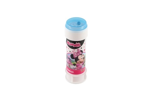 Minnie Bubble Blower 60ml