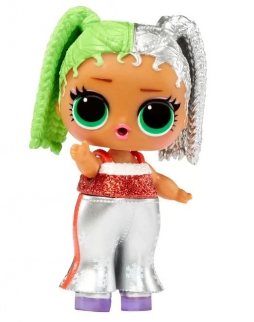 L.O.L. Surprise Holiday Doll