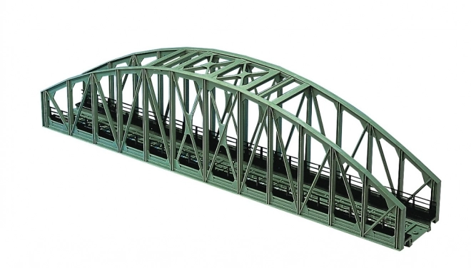 Curved Bridge for HO Scale