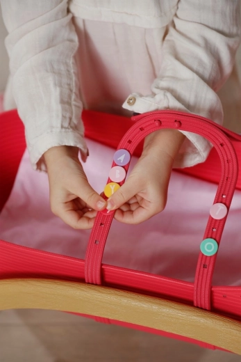 Decorazioni creative a scatto