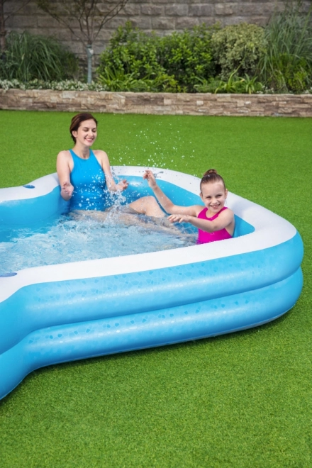 Family Inflatable Pool Sunsational by Bestway