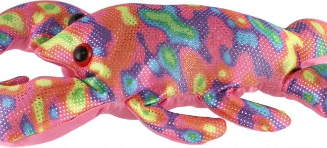 Anti-stress Kreeft Knuffel 21cm
