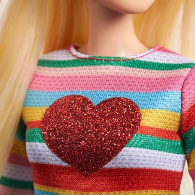 Basic Barbie Doll Malibu