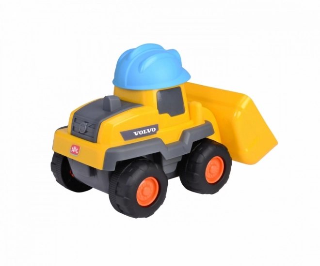 Volvo Bulldozer Toy by Dickie