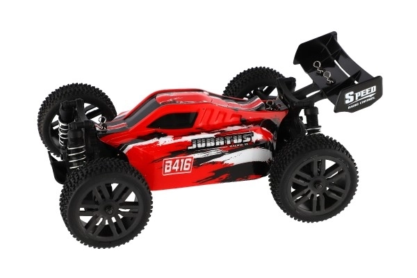 Off-Road RC Buggy Bonzai Jubatus Red