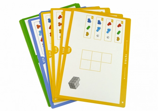 Magnetic Magic Cube Set