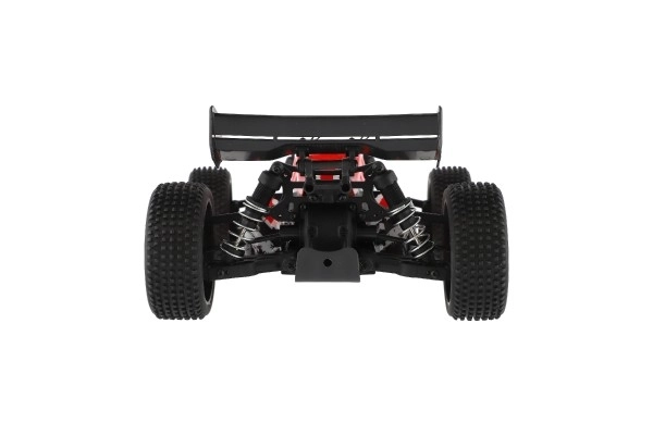 Off-Road RC Buggy Bonzai Jubatus Red