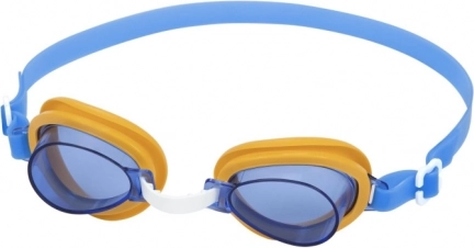 Schwimmbrille Aqua Burst für Kinder - 3er Pack