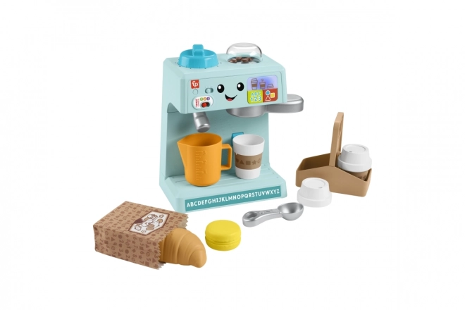 Fisher-Price Learning Coffee Maker