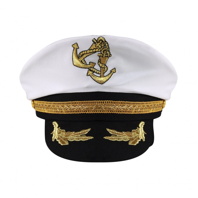 Sailor Captain Hat for Adults