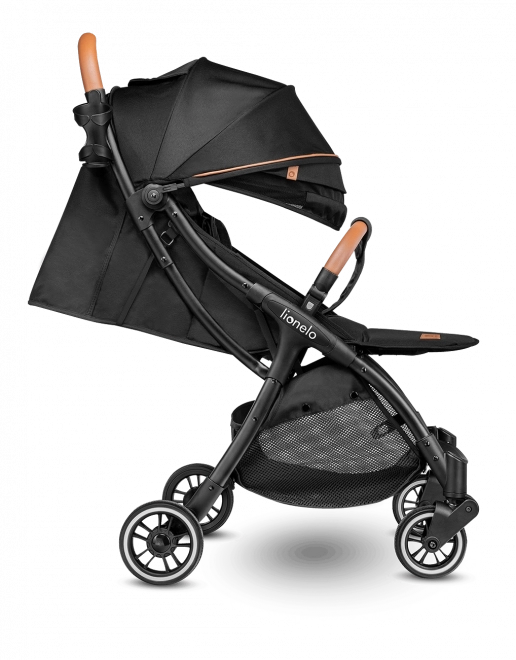 Lionelo stroller Julie One Dreamin' – Black