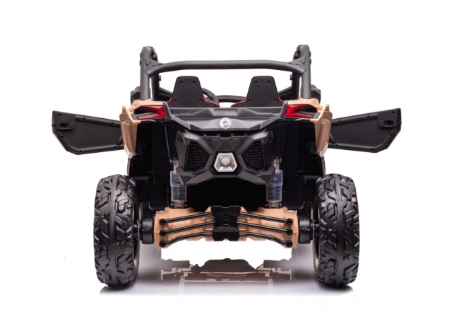 Electric Ride-On Buggy Can-Am RS