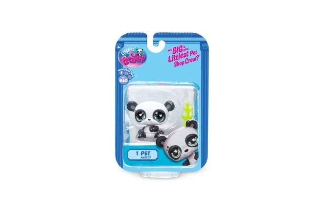 Littlest Pet Shop 1 figurka