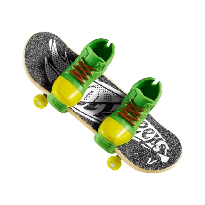 Hot Wheels Skate Trickster