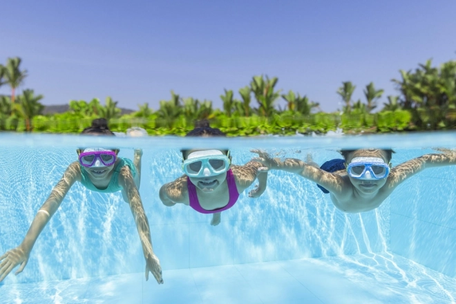 Bestway Swimming Mask