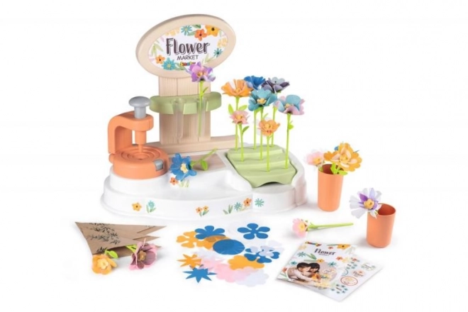 Creative Flower Making Kit