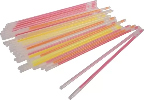 Jusqu’à 12 heures de lueur