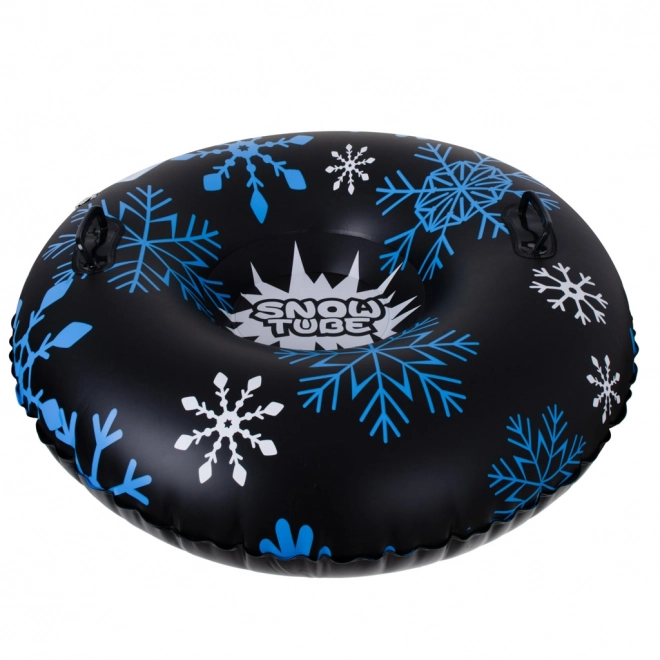 Inflatable Snow Sledge Giant Tire