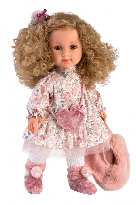 Llorens Doll Outfit for 35 cm Doll