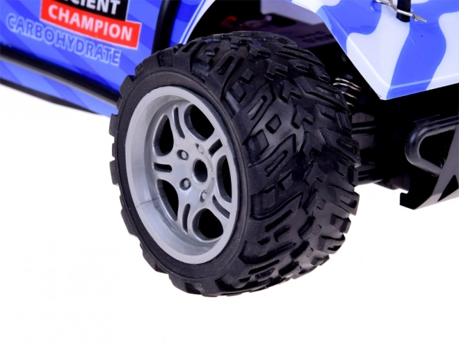 Remote Control Hyper Truck Off-Road Car