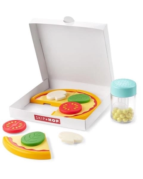 Pizza Festival Play Set