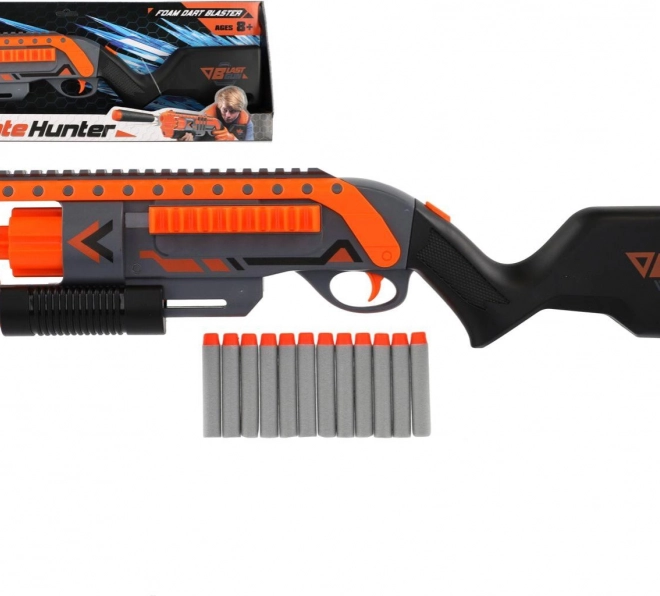 Foam Dart Gun 57 cm