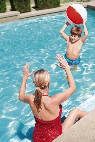 Inflatable Beach Ball Bestway