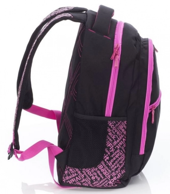 OXYBAG iStyle School Backpack