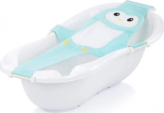 Chipolino Bath Cushion Giraffe – Penguin