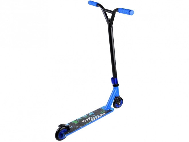 Freestyle Stunt Scooter – blue