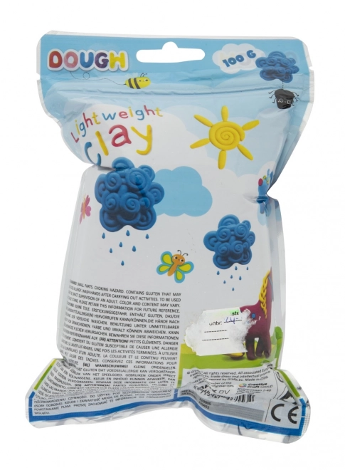 Modeling Clay Set - Multicolor