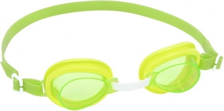 Schwimmbrille Aqua Burst für Kinder - 3er Pack