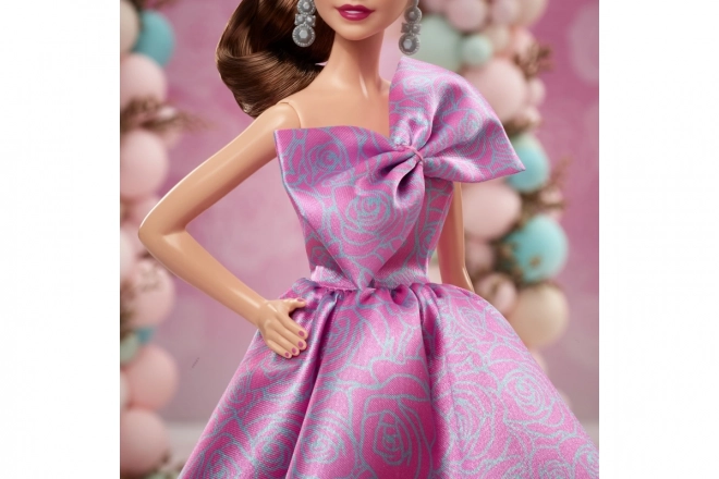 Barbie Csodálatos születésnap