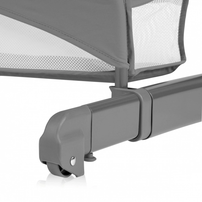 Children's Cot 5 in 1 Thomi Plus Grey Concrete