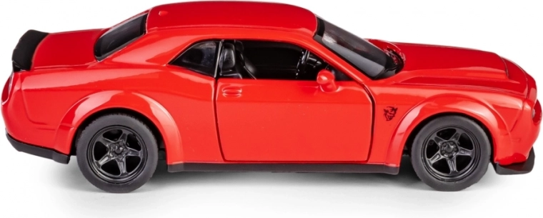 Meccanismo pull-back per guida dinamica