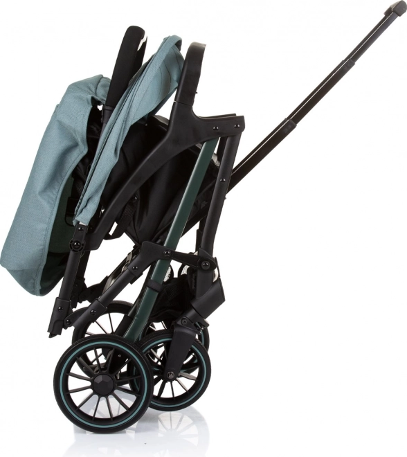 Chipolino Amber Stroller Pastel Green