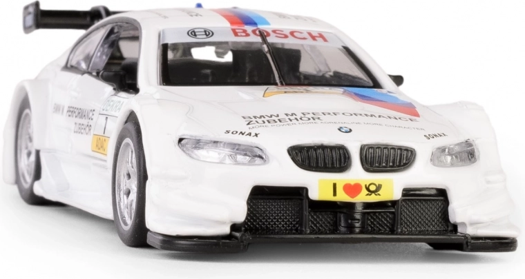 Meccanismo pull-back per guida dinamica