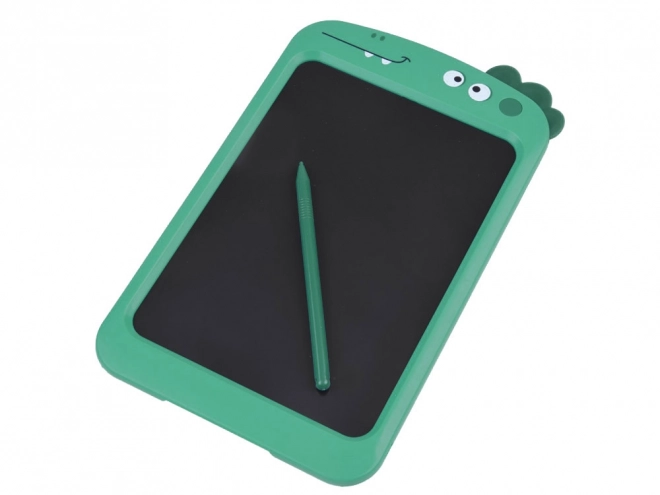 Lcd Drawing Tablet With Stylus – green