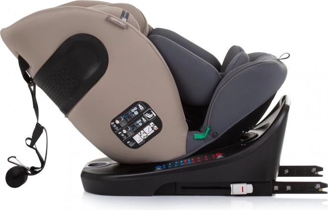 Chipolino car seat Motion