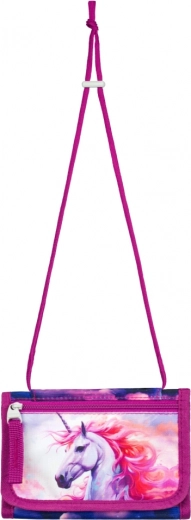 Pohodlné nošení na krku