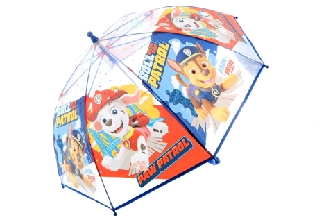 Paw Patrol Manual Umbrella