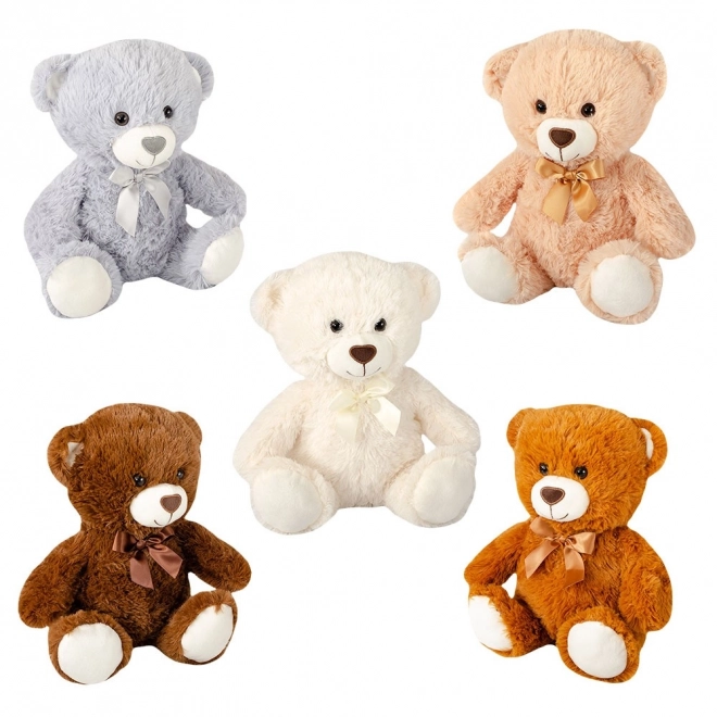 Sitting Plush Teddy Bear 30cm