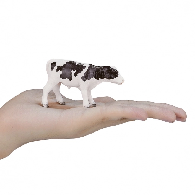 Holstein Calf Figurine by Mojo