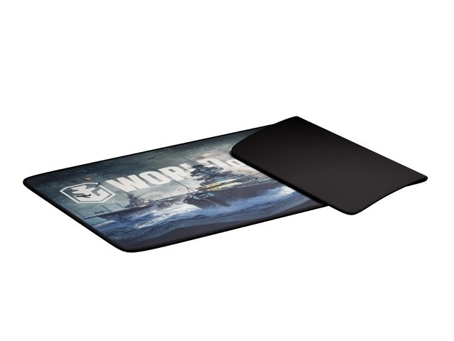 gaming mouse pad wows armada edition