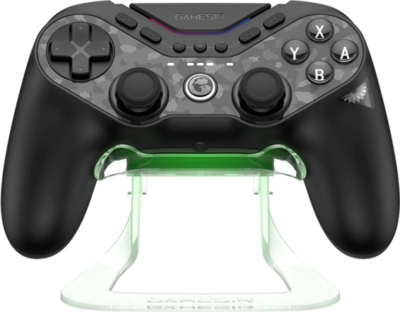 Wireless Controller GameSir T3 Tarantula Pro with Charging Dock